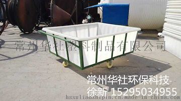 牛筋料推布车PE纺织推布车乘布车